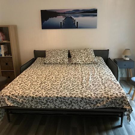 Studio Au Coeur De Theoule Екстер'єр фото
