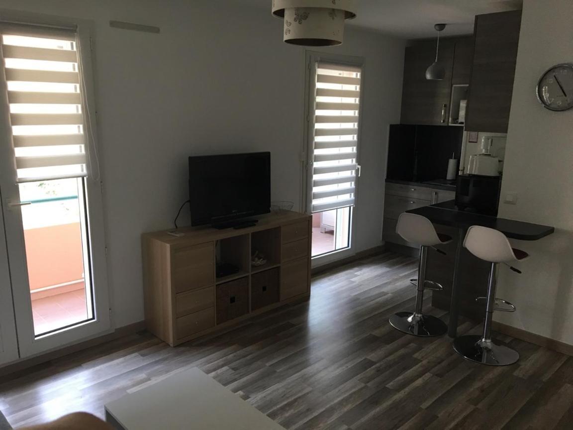 Studio Au Coeur De Theoule Екстер'єр фото